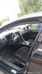 Ford Mondeo 2,0 2016