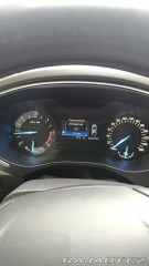 Ford Mondeo 2,0 2016