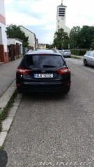 Ford Mondeo 2,0 2016