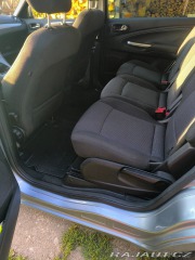 Ford S-MAX TDCi 103 kW, manuál, orig 2007
