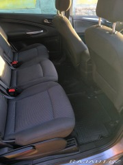Ford S-MAX TDCi 103 kW, manuál, orig 2007