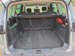 Ford S-MAX TDCi 103 kW, manuál, orig 2007