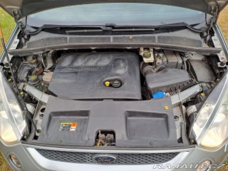 Ford S-MAX TDCi 103 kW, manuál, orig 2007