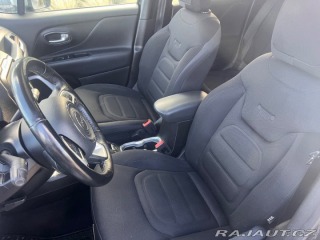 Jeep Renegade 1,4   TMair 170k 4x4 ATX 2017