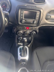 Jeep Renegade 1,4   TMair 170k 4x4 ATX 2017