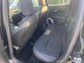 Jeep Renegade 1,4   TMair 170k 4x4 ATX 2017