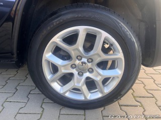 Jeep Renegade 1,4   TMair 170k 4x4 ATX 2017