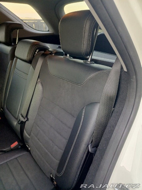 Mercedes-Benz M 350 Bluetec 4matic (W166) 2012