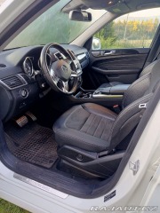 Mercedes-Benz M 350 Bluetec 4matic (W166) 2012