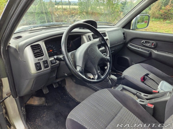 Mitsubishi L200 Liberty 2003