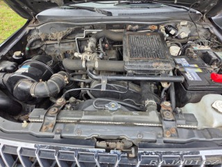 Mitsubishi L200 Liberty 2003
