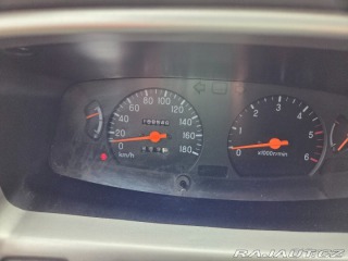 Mitsubishi L200 Liberty 2003