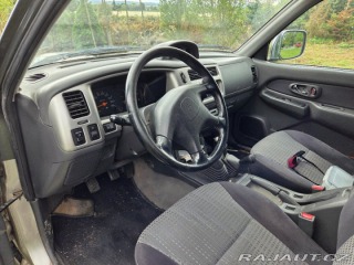 Mitsubishi L200 Liberty 2003