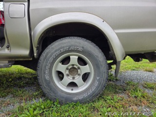 Mitsubishi L200 Liberty 2003