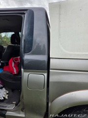 Mitsubishi L200 Liberty 2003