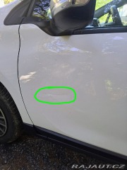 Peugeot 2008 75tkm, 1.majitel, tažné,b 1800