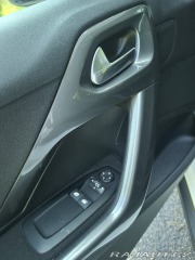 Peugeot 2008 75tkm, 1.majitel, tažné,b 1800