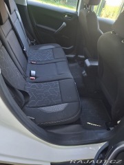Peugeot 2008 75tkm, 1.majitel, tažné,b 1800