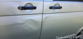 Volkswagen Ostatní modely 4motion Allroad, 96kW 2006