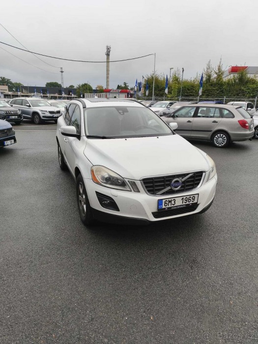 Volvo XC60 diesel