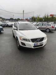 Volvo XC60 diesel