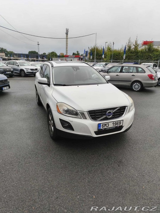 Volvo XC60 diesel 1800