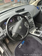 Volvo XC60 diesel 1800