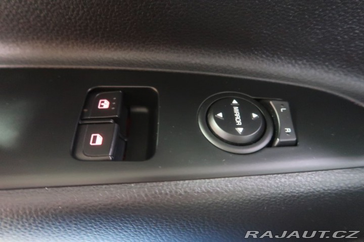 Kia Rio 1,2DPI,61kW,CZ,1Maj,Manuá 2022
