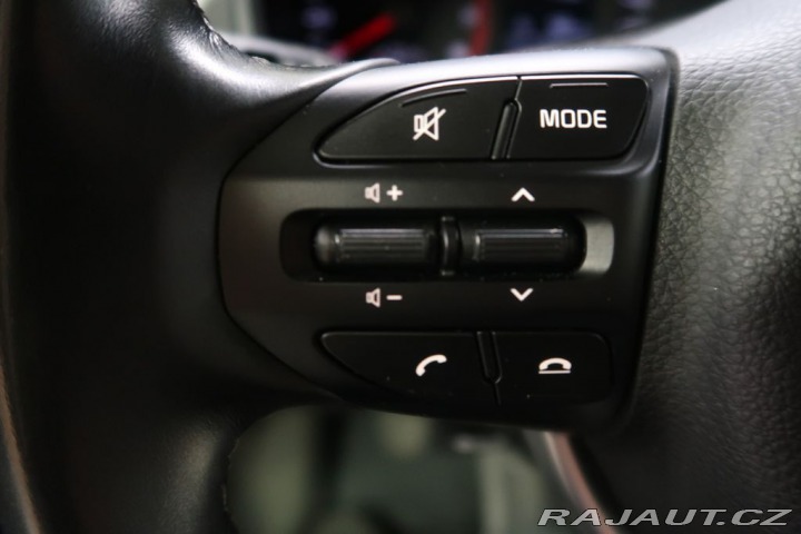 Kia Rio 1,2DPI,61kW,CZ,1Maj,Manuá 2022