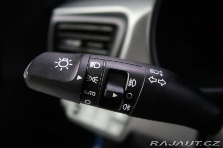 Kia Rio 1,2DPI,61kW,CZ,1Maj,Manuá 2022