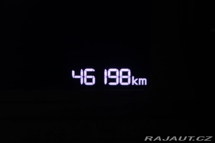 Kia Rio 1,2DPI,61kW,CZ,1Maj,Manuá 2022