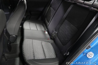 Kia Rio 1,2DPI,61kW,CZ,1Maj,Manuá 2022
