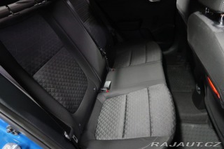 Kia Rio 1,2DPI,61kW,CZ,1Maj,Manuá 2022