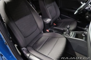 Kia Rio 1,2DPI,61kW,CZ,1Maj,Manuá 2022