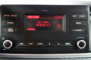 Kia Rio 1,2DPI,61kW,CZ,1Maj,Manuá 2022