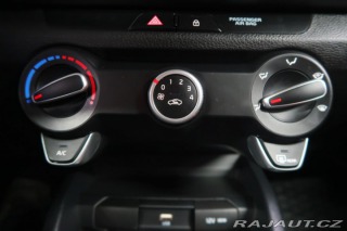 Kia Rio 1,2DPI,61kW,CZ,1Maj,Manuá 2022