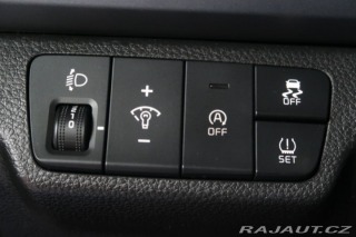 Kia Rio 1,2DPI,61kW,CZ,1Maj,Manuá 2022