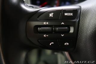 Kia Rio 1,2DPI,61kW,CZ,1Maj,Manuá 2022