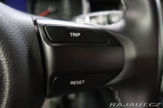 Kia Rio 1,2DPI,61kW,CZ,1Maj,Manuá 2022