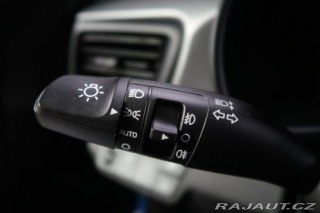 Kia Rio 1,2DPI,61kW,CZ,1Maj,Manuá 2022