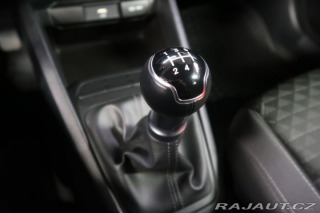 Kia Rio 1,2DPI,61kW,CZ,1Maj,Manuá 2022