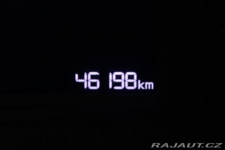 Kia Rio 1,2DPI,61kW,CZ,1Maj,Manuá 2022