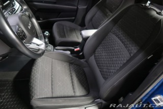 Kia Rio 1,2DPI,61kW,CZ,1Maj,Manuá 2022