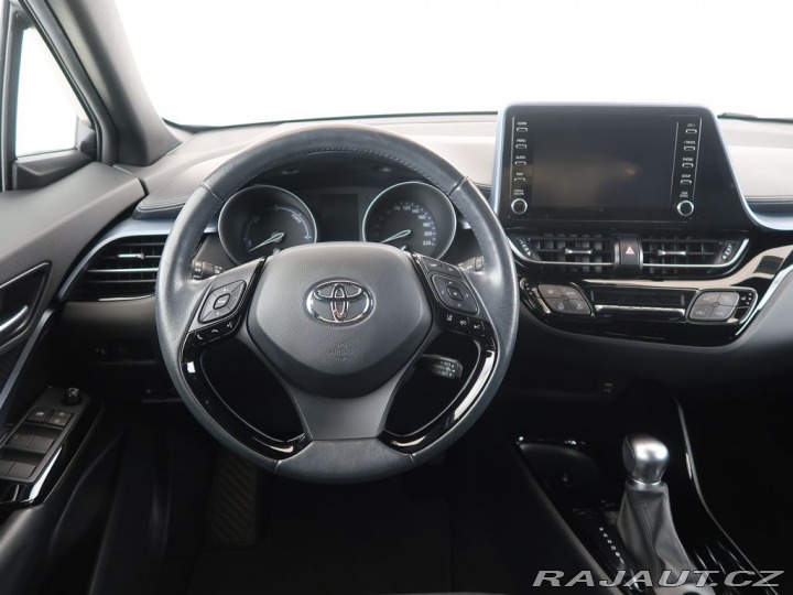 Toyota C-HR 1.8Hybrid,CZ,Comfort Styl 2021