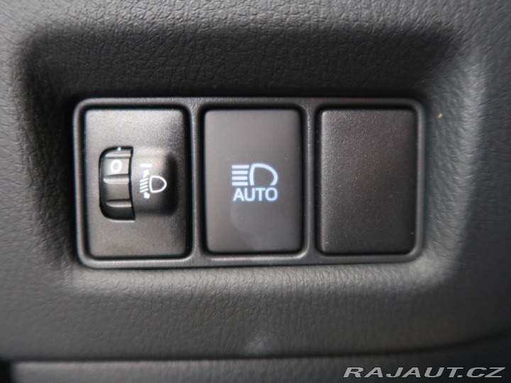 Toyota C-HR 1.8Hybrid,CZ,Comfort Styl 2021