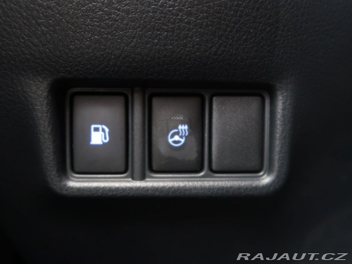 Toyota C-HR 1.8Hybrid,CZ,Comfort Styl 2021