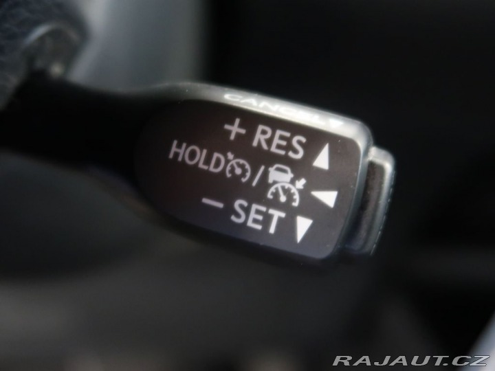 Toyota C-HR 1.8Hybrid,CZ,Comfort Styl 2021