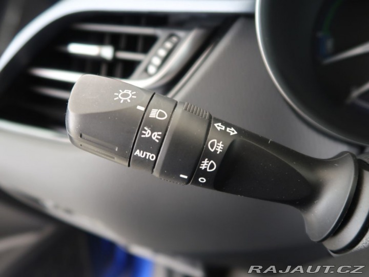 Toyota C-HR 1.8Hybrid,CZ,Comfort Styl 2021