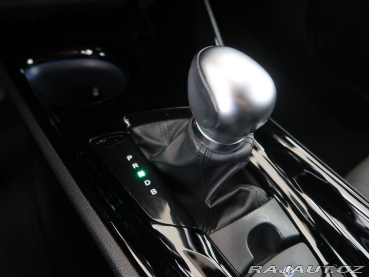 Toyota C-HR 1.8Hybrid,CZ,Comfort Styl 2021