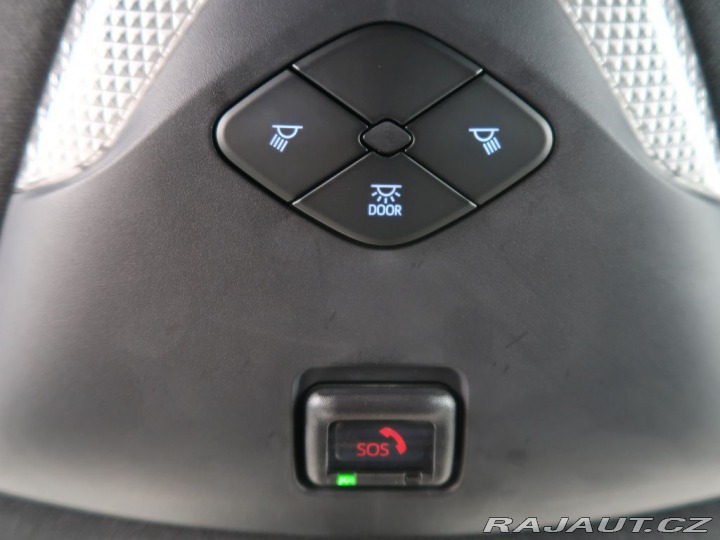 Toyota C-HR 1.8Hybrid,CZ,Comfort Styl 2021
